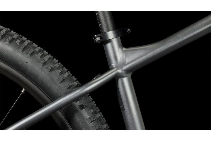 CUBE AIM SLX 27,5 inch Mountainbike S (1.59m - 1.70m) 11V 13