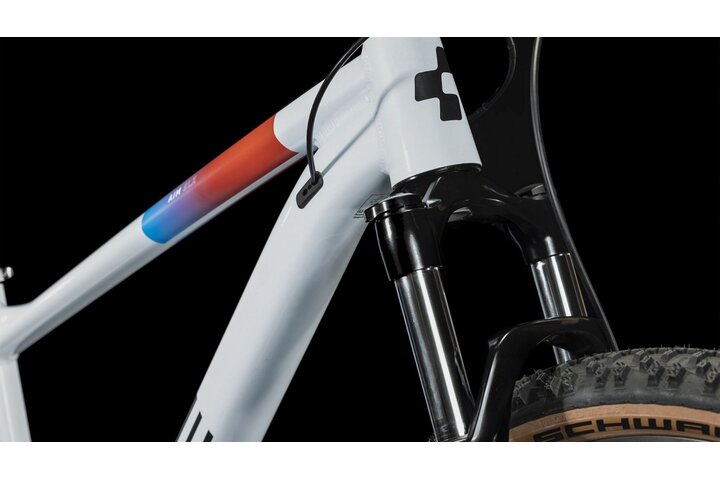 CUBE AIM SLX 27,5 inch Mountainbike S (1.59m - 1.70m) 11V 11