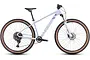 CUBE AIM SLX 29 inch Mountainbike XXL (1.89m - 1.94m) 11v 5 klein