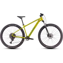 Cube CUBE AIM SLX 29 inch Mountainbike XXL (1.89m - 1.94m) 11v