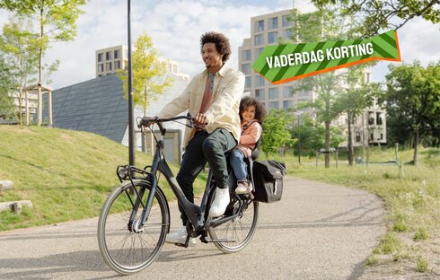 Vaderdag Deals