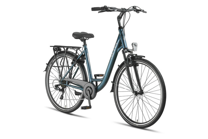 Altec Verona Damesfiets 28 inch 52cm 7v 3