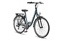 Altec Verona Damesfiets 28 inch 52cm 7v 3 klein