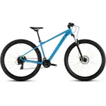 CUBE AIM ONE 29 inch Mountainbike L (1.75m - 1.85m)