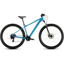 Cube CUBE AIM ONE 29 inch Mountainbike L (1.75m - 1.85m)