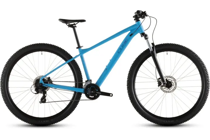 CUBE AIM ONE 29 inch Mountainbike L (1.75m - 1.85m) 3