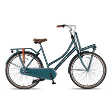Altec Altec Dutch Transportfiets 28 inch 57cm 3v