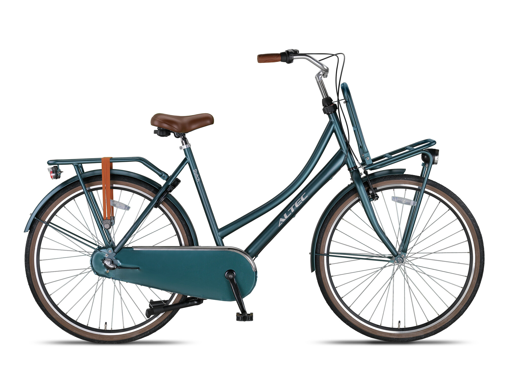Altec Dutch Transportfiets 28 inch 57cm 3v