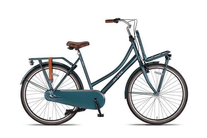 Altec Dutch Transportfiets 28 inch 57cm 3v 5