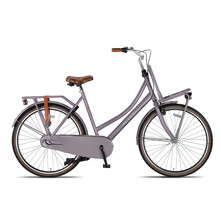 Altec Altec Dutch Transportfiets 28 inch 57cm 3v