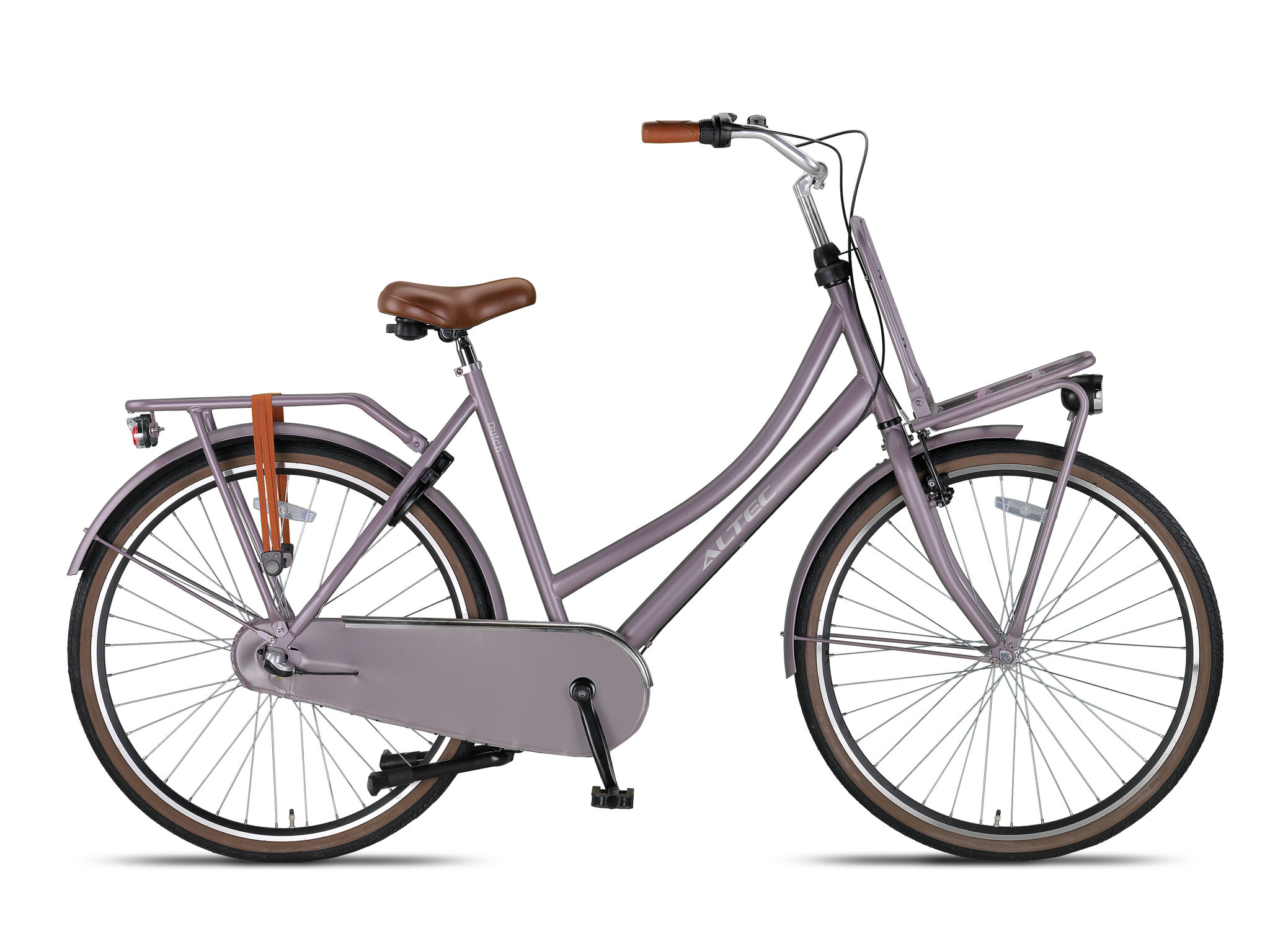 Altec Dutch Transportfiets 28 inch 57cm 3v
