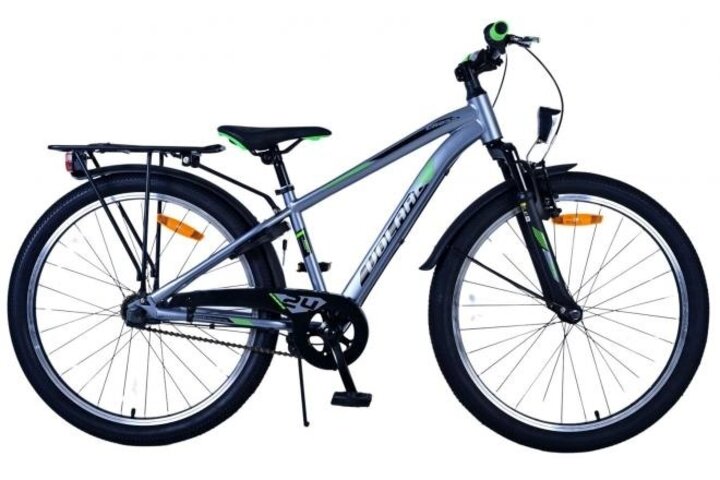 Volare Cross Kinderfiets  24 inch 3v 2