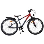 Volare XC Race Kinderfiets 24 inch Nexus 3