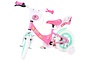 Barbie Kinderfiets Meisjes 12 inch 11 klein