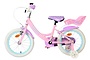 Volare Olivia Kinderfiets Meisjes 16 inch 2 klein