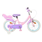 Volare Olivia Kinderfiets Meisjes 16 inch