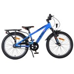 Volare Cross Kinderfiets Jongens 3v