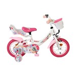 Volare Unicorn Kinderfiets Meisjes 12 inch