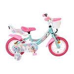Volare Unicorn Kinderfiets Meisjes 12 inch