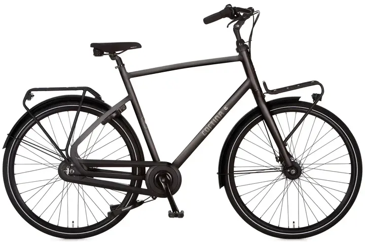 Cortina Common Transportfiets 28 inch 56 cm ND7 1