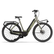 Cortina Cortina E-Common Integrated Family 28 inch Enviolo