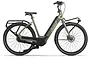 Cortina E-Common Integrated Family 28 inch Enviolo 2 klein