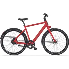 Cortina Cortina E-Lett Herenfiets 28 inch 61cm DB Belt