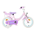 Volare Olivia Kinderfiets Meisjes 14 inch