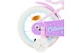 Volare Olivia Kinderfiets Meisjes 14 inch 7 klein