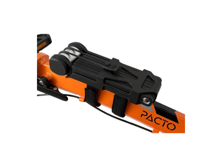 PACTO  Vouwslot Extra Sterk 4