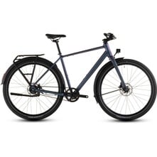 Cube Cube Editor SLX FE Herenfiets 28 inch 58cm 11v