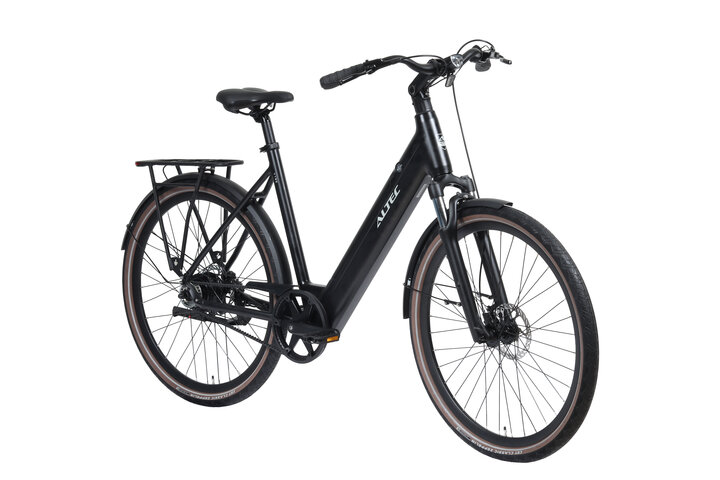 Altec Vybe Elektrische Damesfiets 28 inch 55cm 3