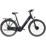 Altec Ciro Elektrische Damesfiets 28 inch 50cm 7v