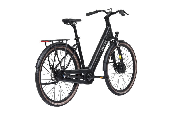 Altec Ciro Elektrische Damesfiets 28 inch 50cm 7v 5