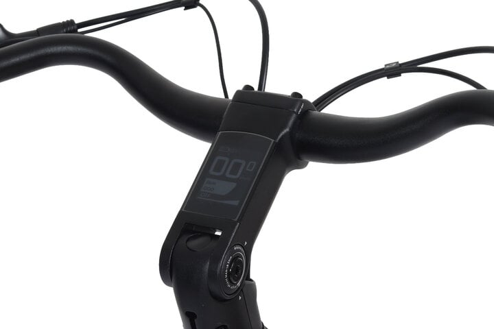 Altec Ciro Elektrische Damesfiets 28 inch 50cm 7v 11