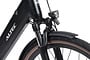 Altec Ciro Elektrische Damesfiets 28 inch 50cm 7v 12 klein
