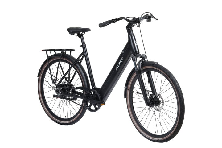 Altec Vybe Elektrische Damesfiets 28 inch 50cm 4