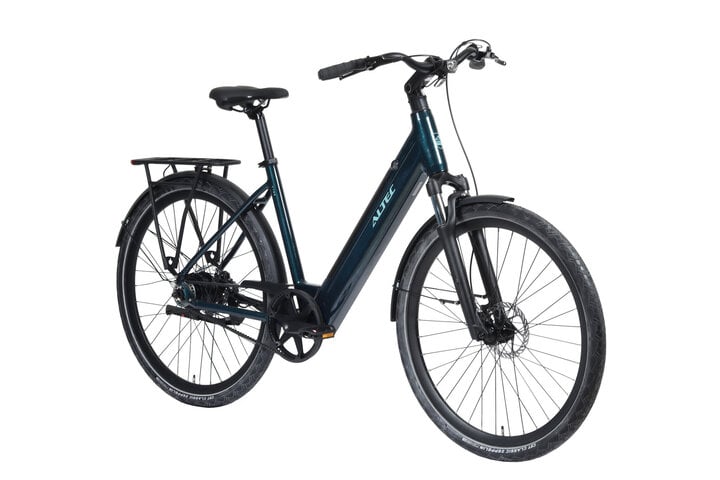 Altec Vybe Elektrische Damesfiets 28 inch 50cm 5