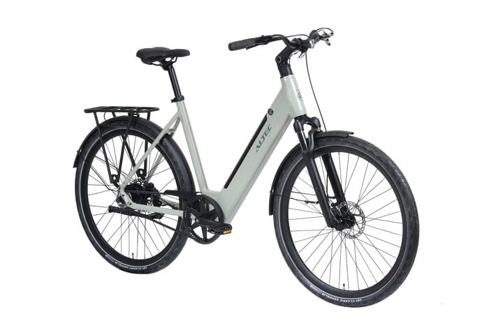 Altec Vybe Elektrische Damesfiets 28 inch 50cm 6