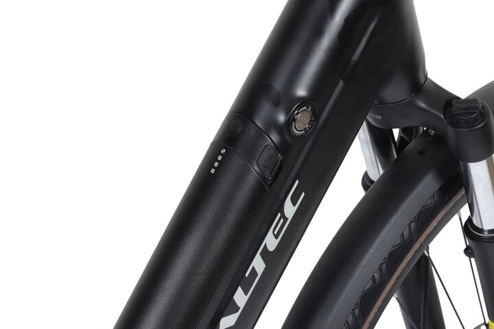 Altec Vybe Elektrische Damesfiets 28 inch 50cm 10