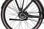 Altec Vybe Elektrische Damesfiets 28 inch 50cm 15 klein