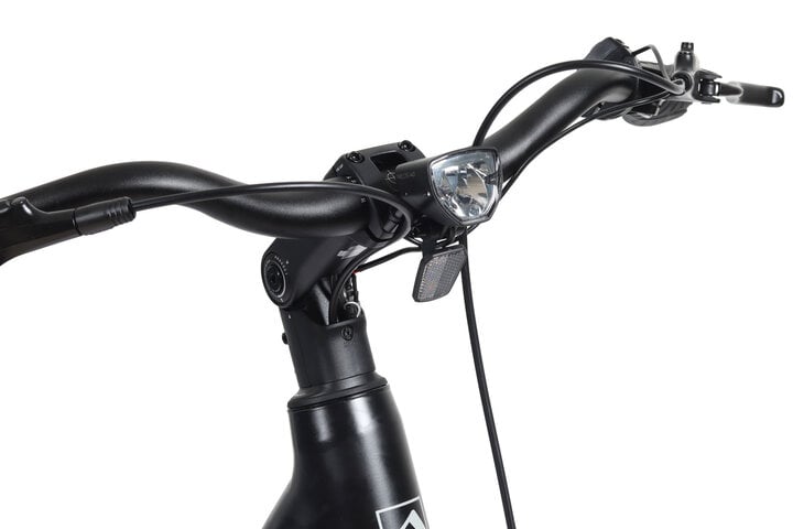 Altec Vybe Elektrische Damesfiets 28 inch 50cm 17