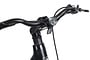 Altec Vybe Elektrische Damesfiets 28 inch 50cm 17 klein