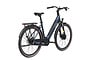 Altec Ciro Elektrische Damesfiets 28 inch 55cm 7v 6 klein