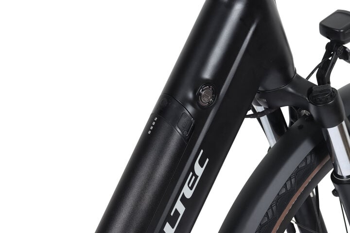 Altec Ciro Elektrische Damesfiets 28 inch 55cm 7v 9