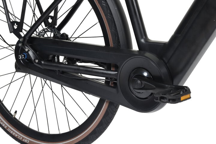 Altec Ciro Elektrische Damesfiets 28 inch 55cm 7v 10