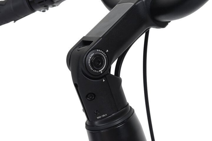 Altec Ciro Elektrische Damesfiets 28 inch 55cm 7v 13