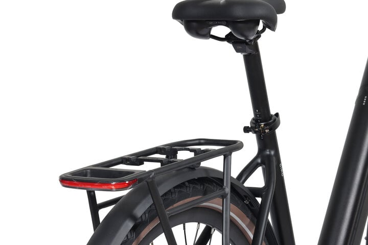 Altec Ciro Elektrische Damesfiets 28 inch 55cm 7v 14