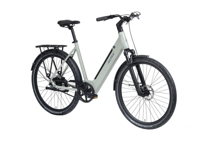 Altec Vybe Elektrische Damesfiets 28 inch 55cm 4