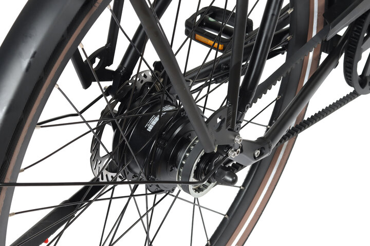 Altec Vybe Elektrische Damesfiets 28 inch 55cm 9